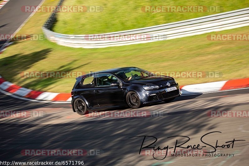 Bild #6571796 - Touristenfahrten Nürburgring Nordschleife (25.06.2019)