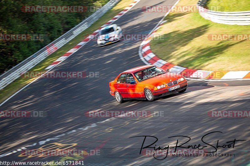 Bild #6571841 - Touristenfahrten Nürburgring Nordschleife (25.06.2019)