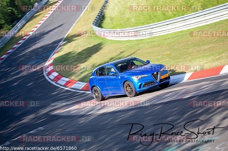 Bild #6571860 - Touristenfahrten Nürburgring Nordschleife (25.06.2019)