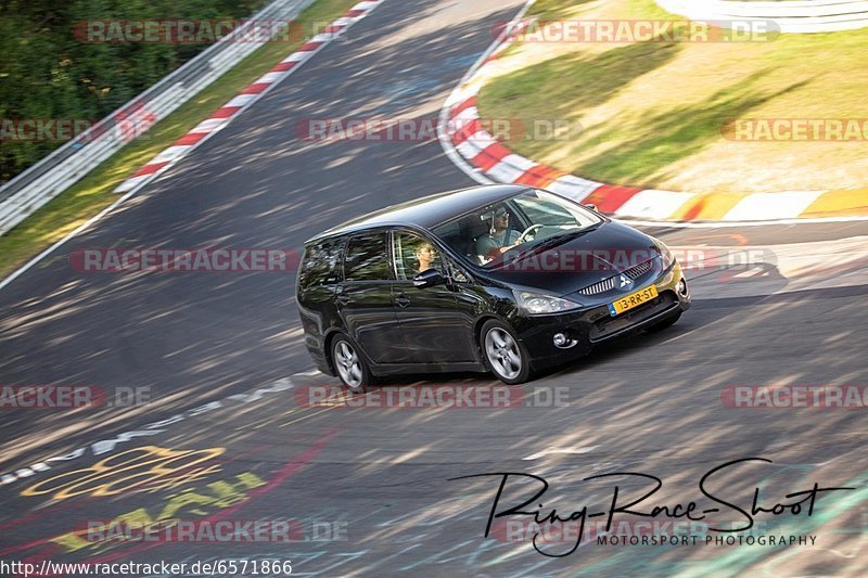 Bild #6571866 - Touristenfahrten Nürburgring Nordschleife (25.06.2019)