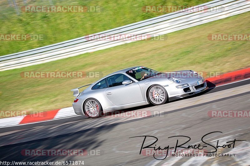 Bild #6571874 - Touristenfahrten Nürburgring Nordschleife (25.06.2019)