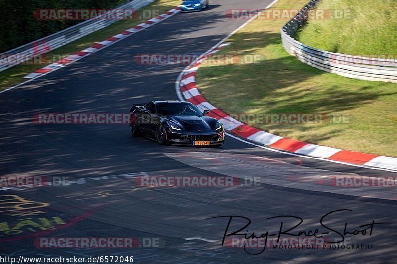 Bild #6572046 - Touristenfahrten Nürburgring Nordschleife (25.06.2019)