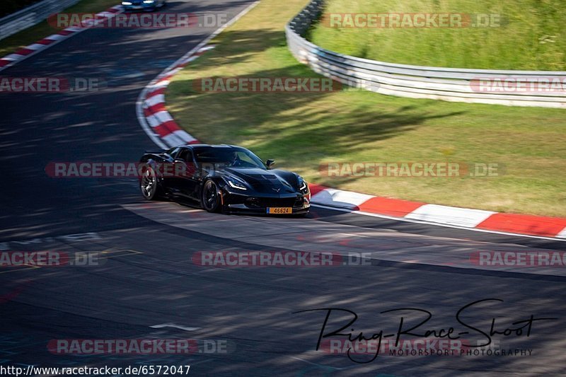 Bild #6572047 - Touristenfahrten Nürburgring Nordschleife (25.06.2019)