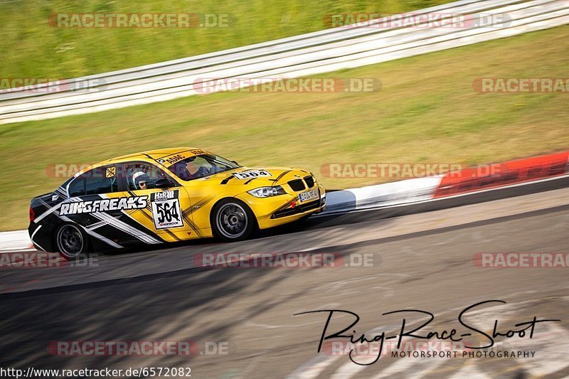 Bild #6572082 - Touristenfahrten Nürburgring Nordschleife (25.06.2019)