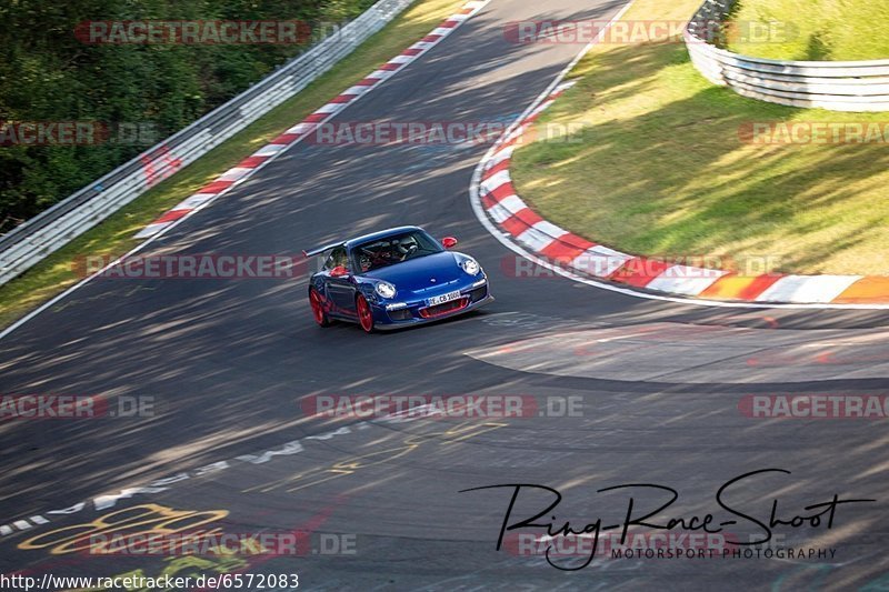 Bild #6572083 - Touristenfahrten Nürburgring Nordschleife (25.06.2019)