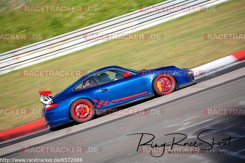 Bild #6572086 - Touristenfahrten Nürburgring Nordschleife (25.06.2019)