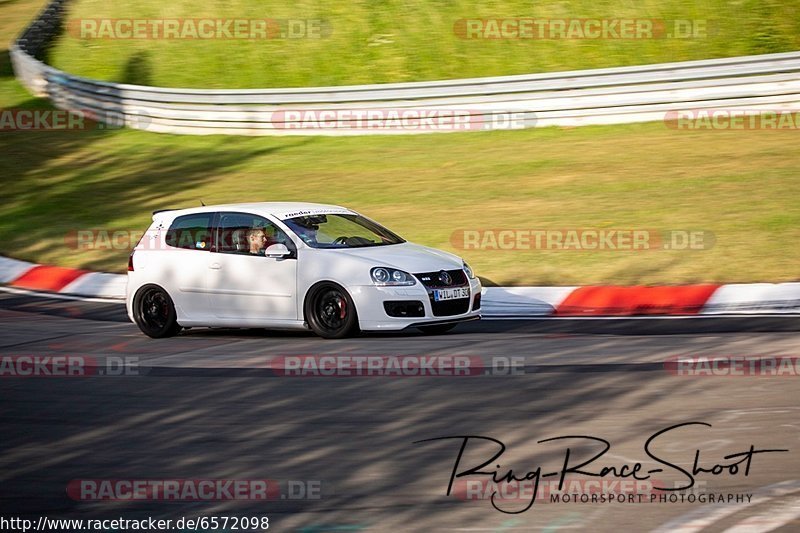 Bild #6572098 - Touristenfahrten Nürburgring Nordschleife (25.06.2019)