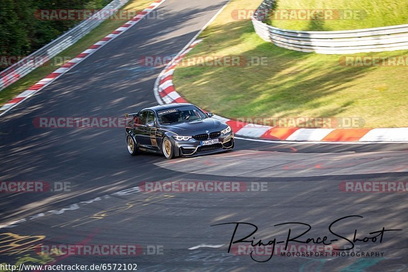 Bild #6572102 - Touristenfahrten Nürburgring Nordschleife (25.06.2019)