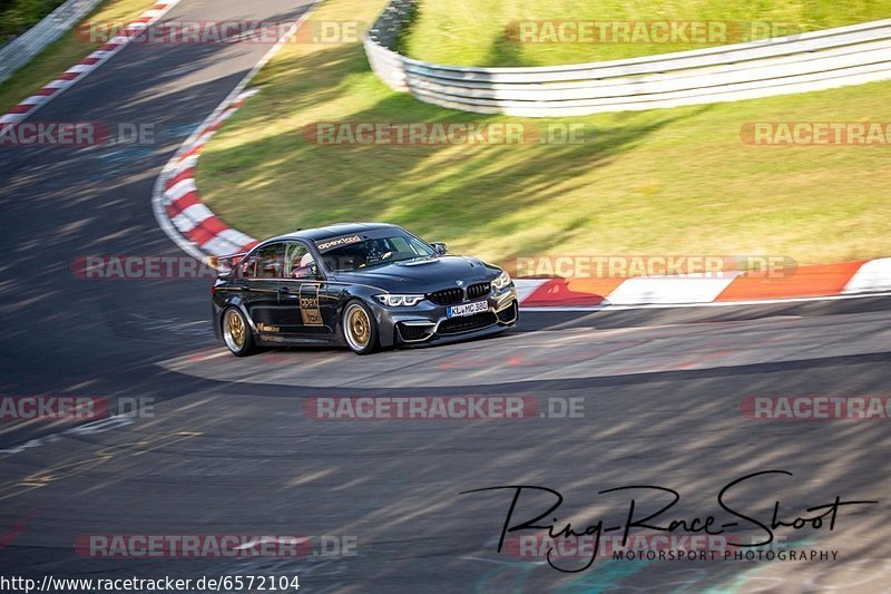 Bild #6572104 - Touristenfahrten Nürburgring Nordschleife (25.06.2019)