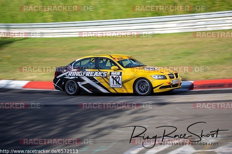 Bild #6572113 - Touristenfahrten Nürburgring Nordschleife (25.06.2019)