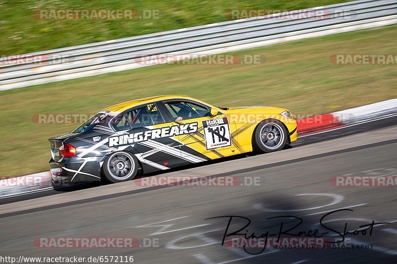 Bild #6572116 - Touristenfahrten Nürburgring Nordschleife (25.06.2019)