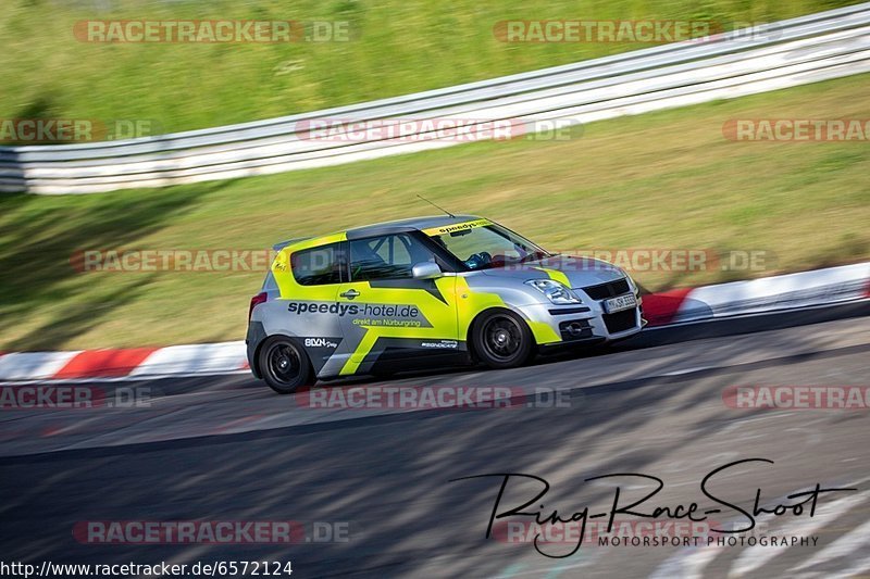 Bild #6572124 - Touristenfahrten Nürburgring Nordschleife (25.06.2019)