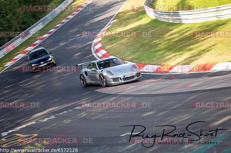 Bild #6572128 - Touristenfahrten Nürburgring Nordschleife (25.06.2019)