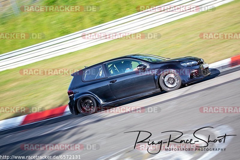 Bild #6572131 - Touristenfahrten Nürburgring Nordschleife (25.06.2019)