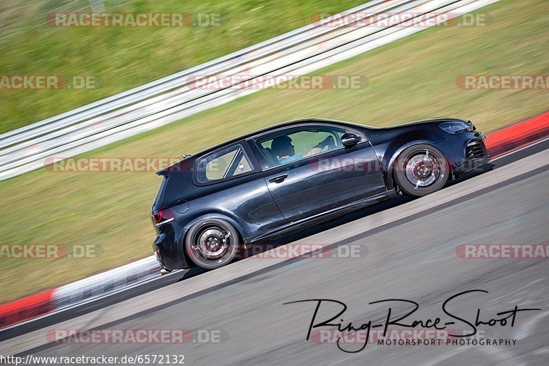 Bild #6572132 - Touristenfahrten Nürburgring Nordschleife (25.06.2019)