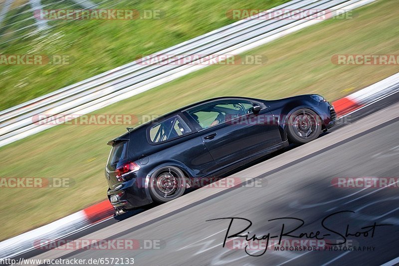 Bild #6572133 - Touristenfahrten Nürburgring Nordschleife (25.06.2019)