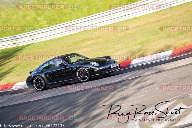 Bild #6572138 - Touristenfahrten Nürburgring Nordschleife (25.06.2019)