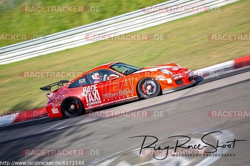 Bild #6572144 - Touristenfahrten Nürburgring Nordschleife (25.06.2019)