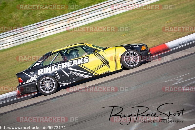 Bild #6572174 - Touristenfahrten Nürburgring Nordschleife (25.06.2019)