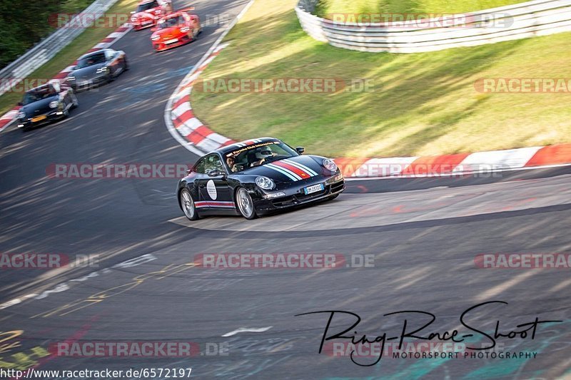 Bild #6572197 - Touristenfahrten Nürburgring Nordschleife (25.06.2019)