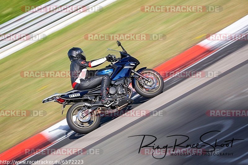 Bild #6572223 - Touristenfahrten Nürburgring Nordschleife (25.06.2019)