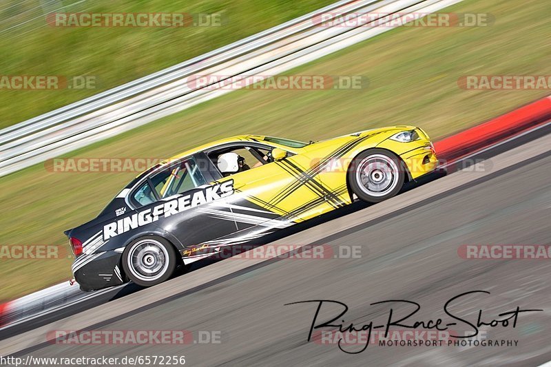 Bild #6572256 - Touristenfahrten Nürburgring Nordschleife (25.06.2019)