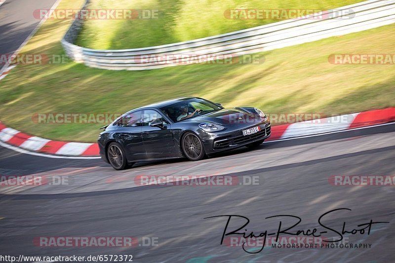 Bild #6572372 - Touristenfahrten Nürburgring Nordschleife (25.06.2019)