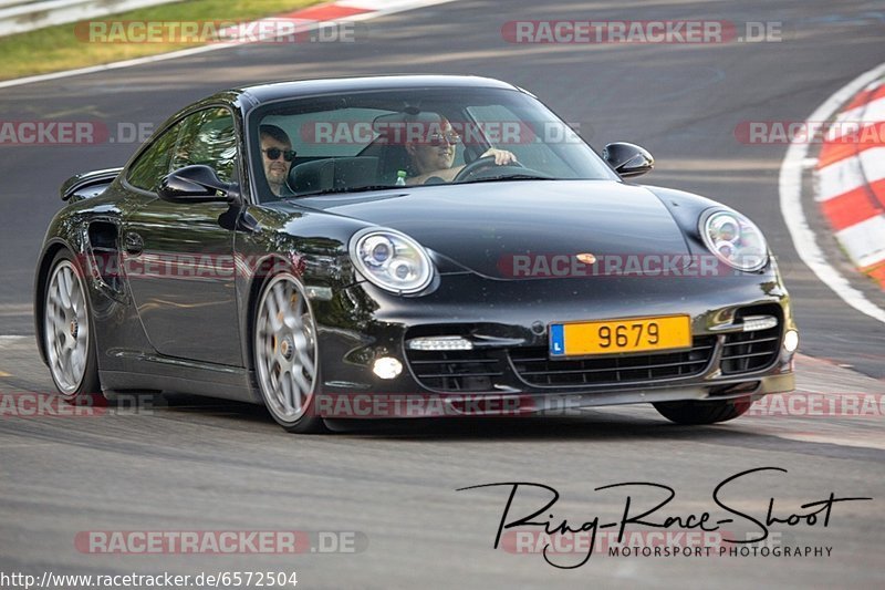 Bild #6572504 - Touristenfahrten Nürburgring Nordschleife (25.06.2019)