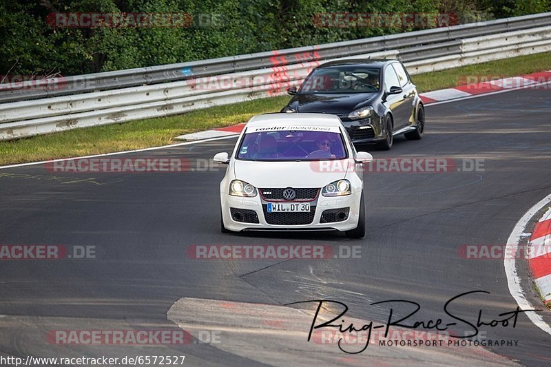 Bild #6572527 - Touristenfahrten Nürburgring Nordschleife (25.06.2019)