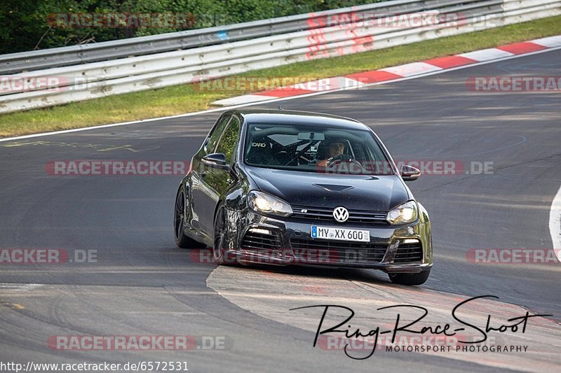 Bild #6572531 - Touristenfahrten Nürburgring Nordschleife (25.06.2019)