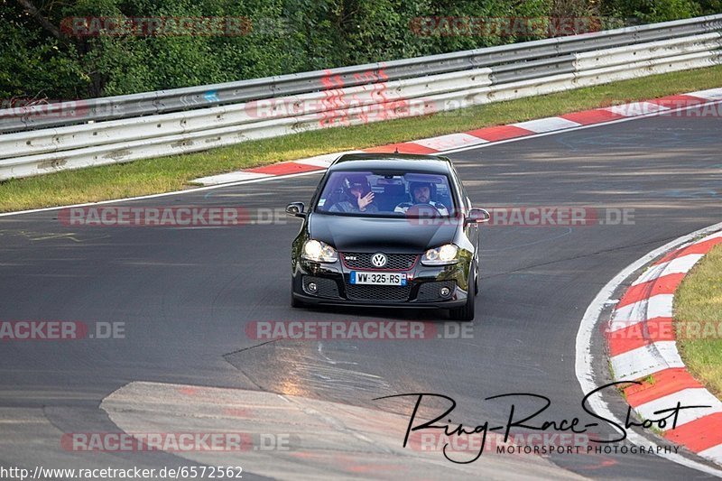 Bild #6572562 - Touristenfahrten Nürburgring Nordschleife (25.06.2019)