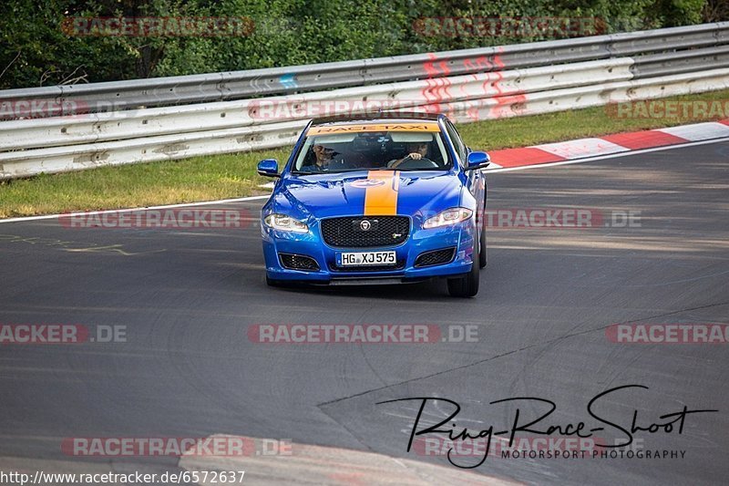 Bild #6572637 - Touristenfahrten Nürburgring Nordschleife (25.06.2019)