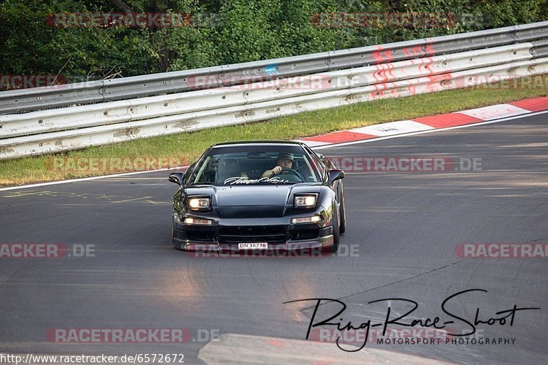 Bild #6572672 - Touristenfahrten Nürburgring Nordschleife (25.06.2019)