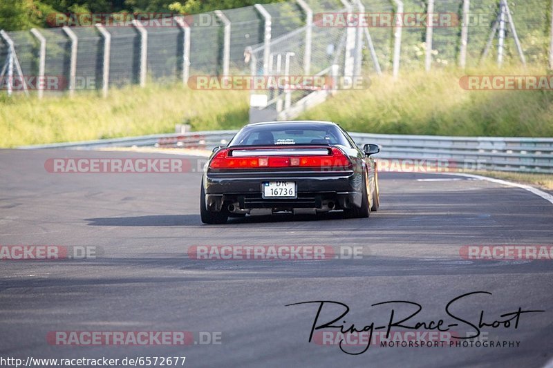 Bild #6572677 - Touristenfahrten Nürburgring Nordschleife (25.06.2019)