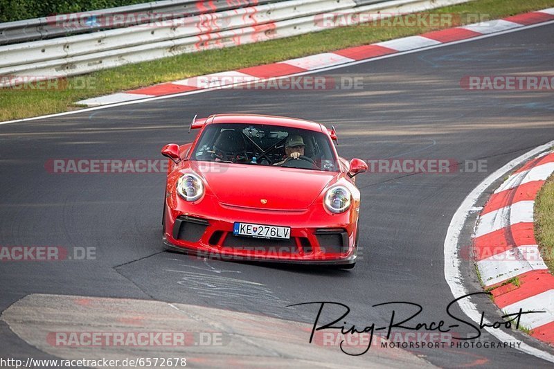 Bild #6572678 - Touristenfahrten Nürburgring Nordschleife (25.06.2019)