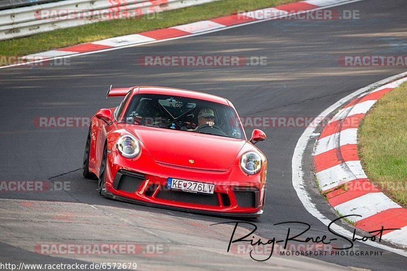 Bild #6572679 - Touristenfahrten Nürburgring Nordschleife (25.06.2019)