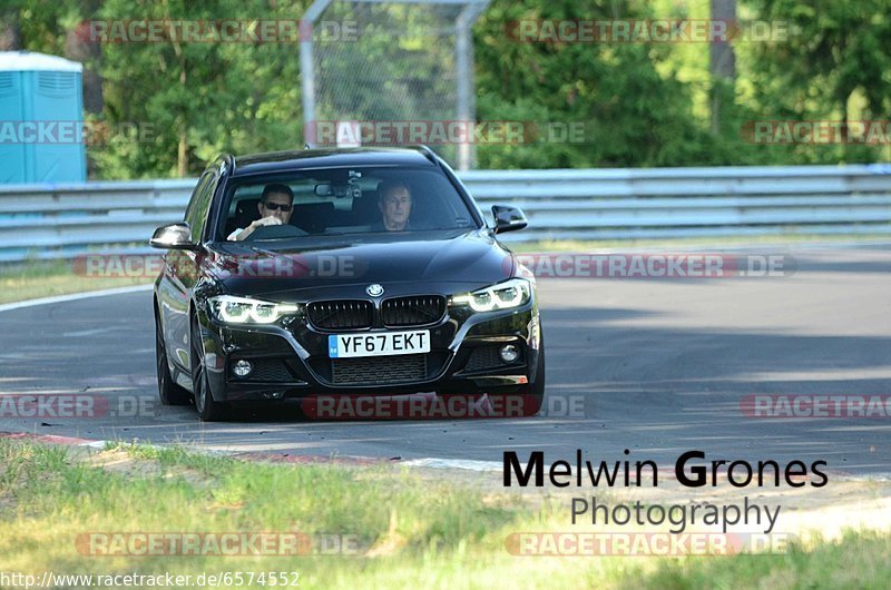 Bild #6574552 - Touristenfahrten Nürburgring Nordschleife (26.06.2019)