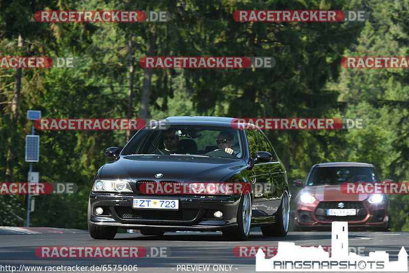 Bild #6575006 - Touristenfahrten Nürburgring Nordschleife (26.06.2019)