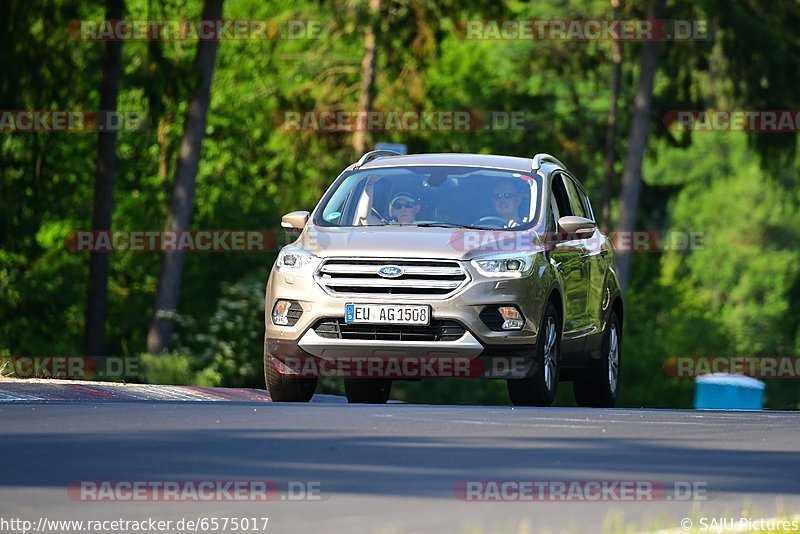 Bild #6575017 - Touristenfahrten Nürburgring Nordschleife (26.06.2019)