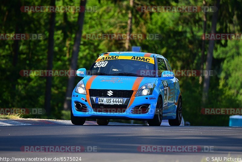 Bild #6575024 - Touristenfahrten Nürburgring Nordschleife (26.06.2019)