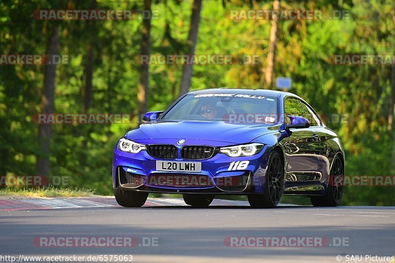 Bild #6575063 - Touristenfahrten Nürburgring Nordschleife (26.06.2019)