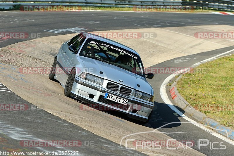 Bild #6575227 - Touristenfahrten Nürburgring Nordschleife (26.06.2019)