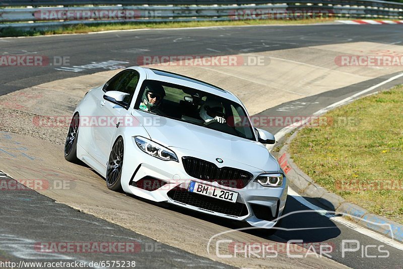 Bild #6575238 - Touristenfahrten Nürburgring Nordschleife (26.06.2019)