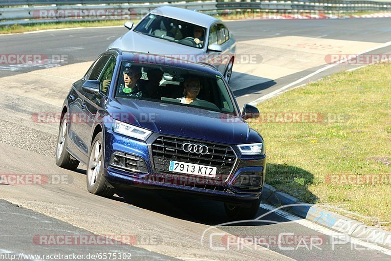 Bild #6575302 - Touristenfahrten Nürburgring Nordschleife (26.06.2019)