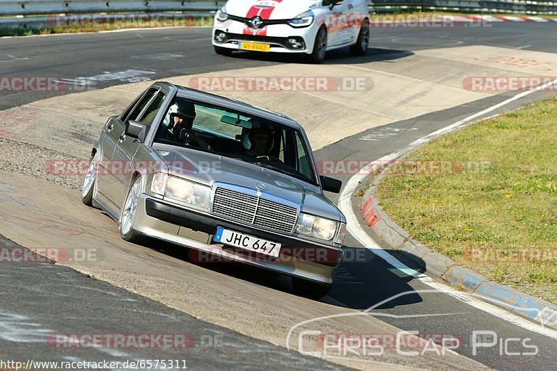 Bild #6575311 - Touristenfahrten Nürburgring Nordschleife (26.06.2019)