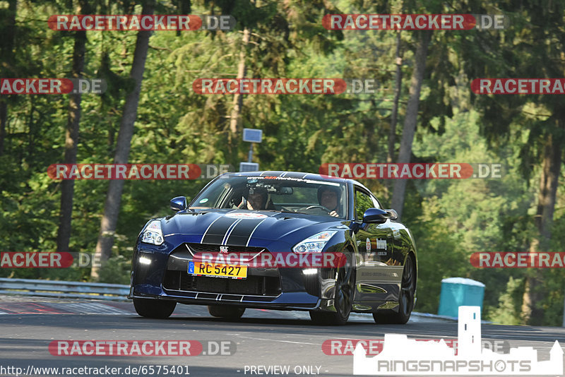 Bild #6575401 - Touristenfahrten Nürburgring Nordschleife (26.06.2019)