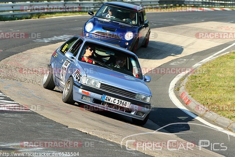 Bild #6575504 - Touristenfahrten Nürburgring Nordschleife (26.06.2019)