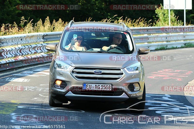 Bild #6575561 - Touristenfahrten Nürburgring Nordschleife (26.06.2019)