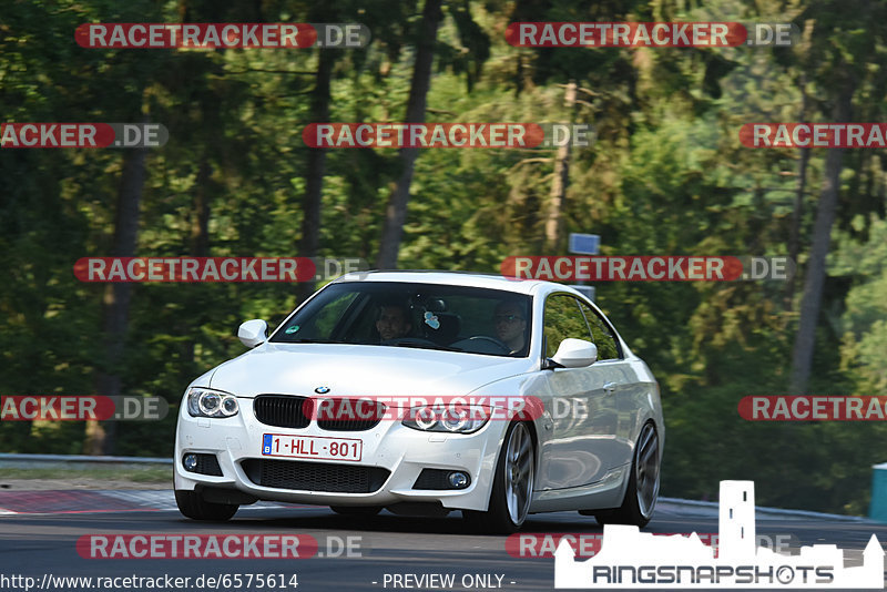 Bild #6575614 - Touristenfahrten Nürburgring Nordschleife (26.06.2019)