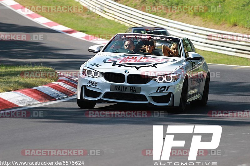 Bild #6575624 - Touristenfahrten Nürburgring Nordschleife (26.06.2019)